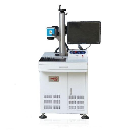 Air Cooled Fiber Laser Marking Machine