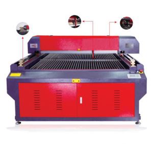 Laser Cutting Machine for Wood